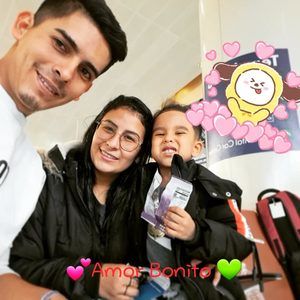 Meet your Posher, Shelly